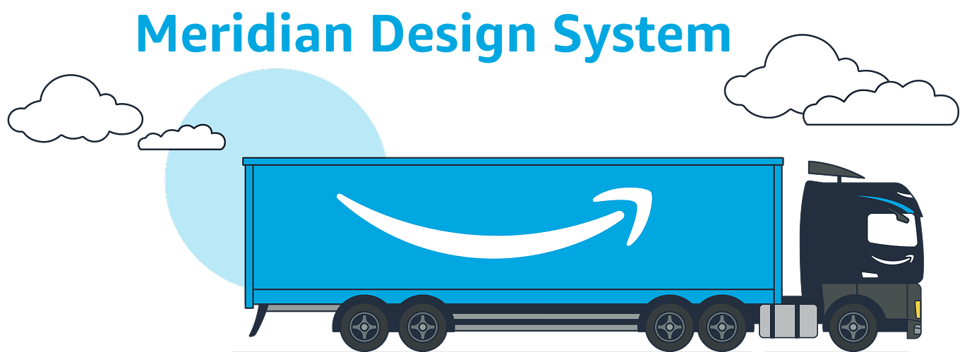 Meridian Design System