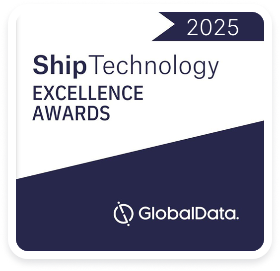 Ship Technology Excellence Award 2025