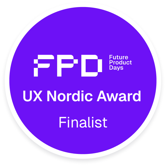 Nordic Finalist