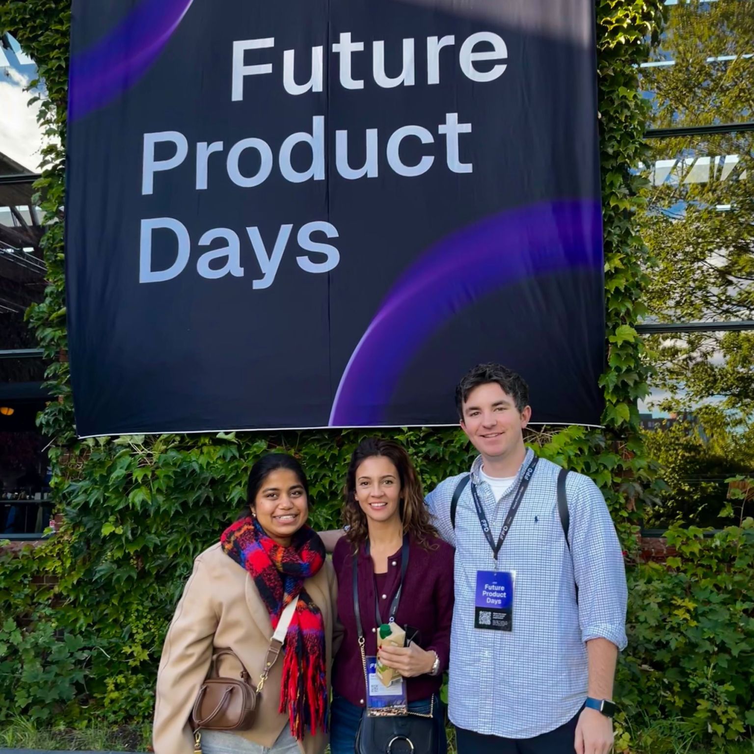 Future Product Days conference