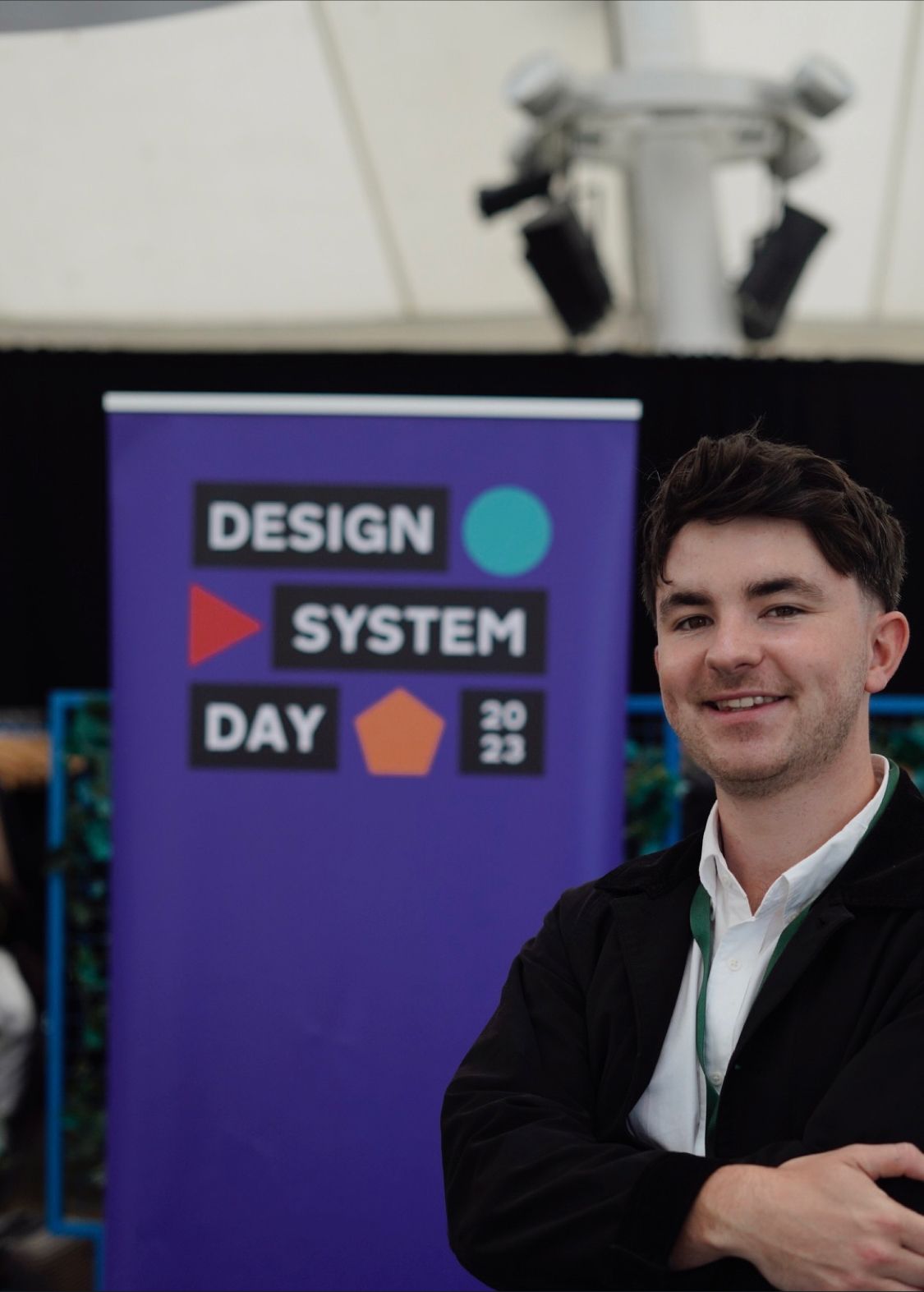GOV.UK Design System Day
