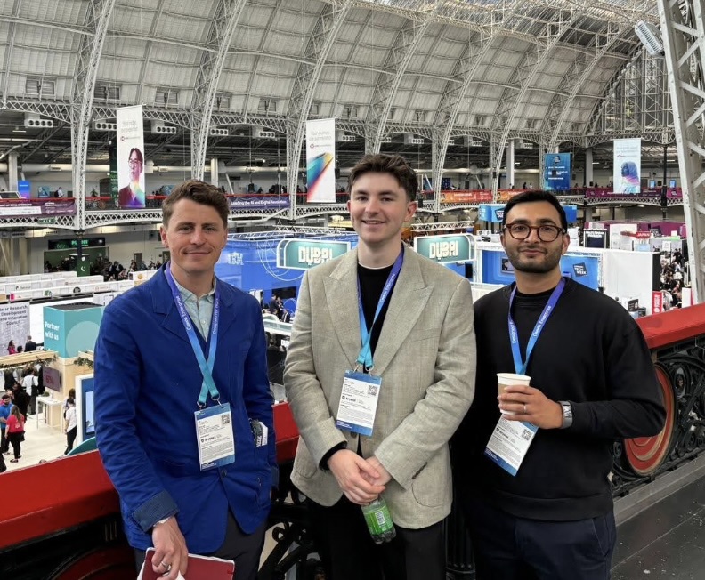 London Tech Week